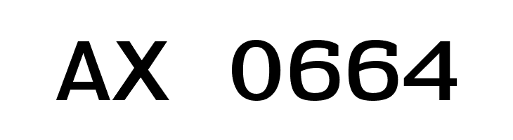 NK57MonospaceSeSb-Regular  Скачать бесплатные шрифты