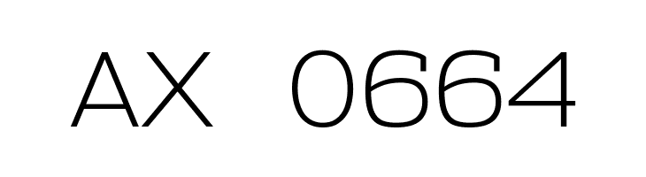 NK57MonospaceSeLt-Regular  Скачать бесплатные шрифты