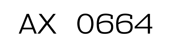 NK57MonospaceSeBk-Regular  Скачать бесплатные шрифты