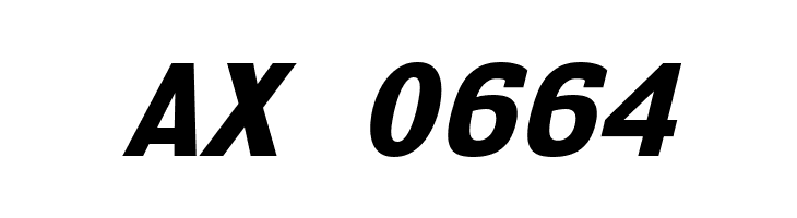 NK57MonospaceEb-Italic  Скачать бесплатные шрифты