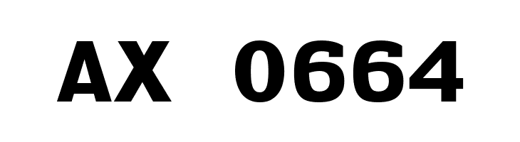 NK57MonospaceSeEb-Regular  Скачать бесплатные шрифты