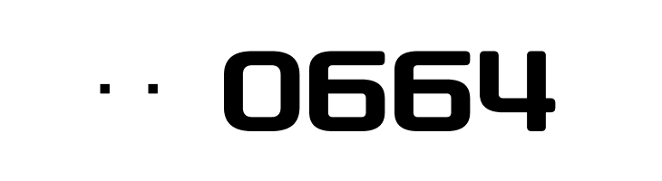 D3 Roadsterism  Скачать бесплатные шрифты