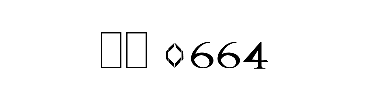 Polite Arif  Скачать бесплатные шрифты