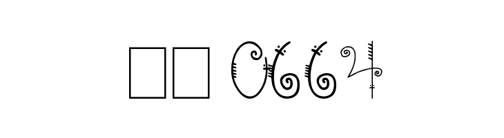 mentawai  Скачать бесплатные шрифты