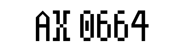 CasaleFinale NBP  Скачать бесплатные шрифты