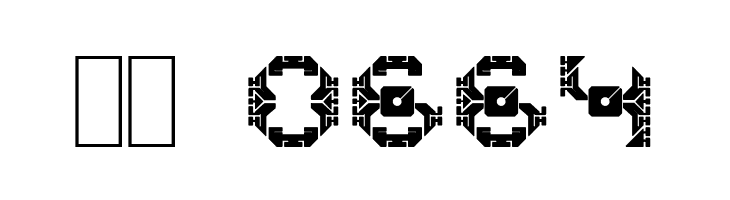 Dazzle Ships  Скачать бесплатные шрифты