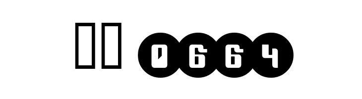 Hungrumlaut  Скачать бесплатные шрифты