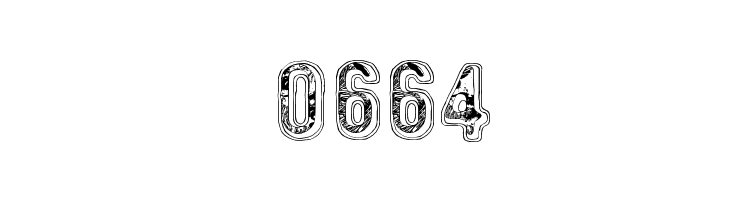 49 birthdays  Скачать бесплатные шрифты