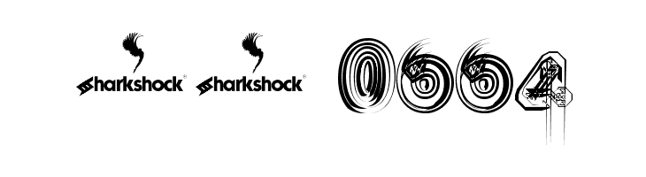 TH3 MACHINE  Скачать бесплатные шрифты