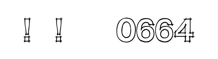 CAITLYN  Скачать бесплатные шрифты