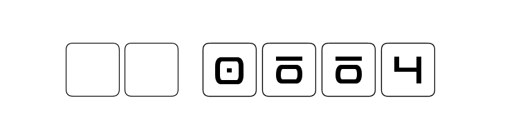 dPoly Imperial  Скачать бесплатные шрифты