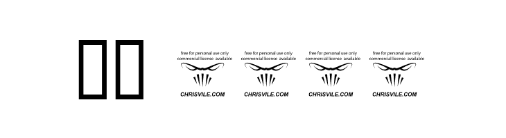 black jacket boys Regular  Скачать бесплатные шрифты