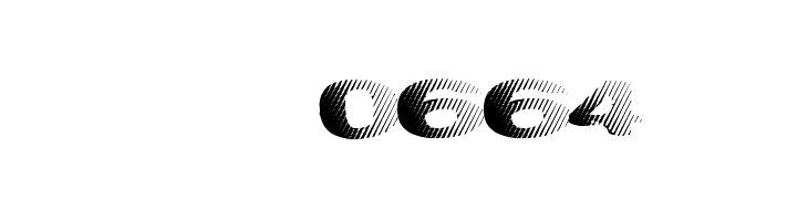 SolidWaste  Скачать бесплатные шрифты