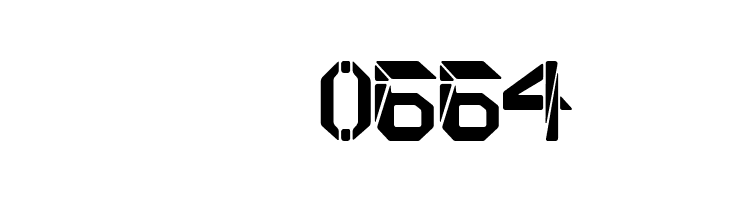 Timeless Blocks  Скачать бесплатные шрифты