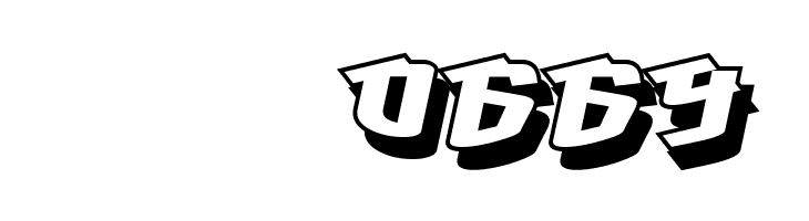 Hawkeye  Скачать бесплатные шрифты