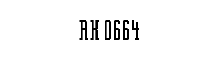 BrightonTwo Slab NBP  Скачать бесплатные шрифты