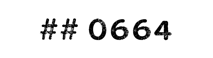 Eroded 2 Much  Скачать бесплатные шрифты