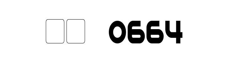 Datacron Condensed  Скачать бесплатные шрифты