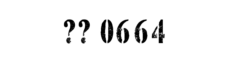 Top Secret Stamp  Скачать бесплатные шрифты