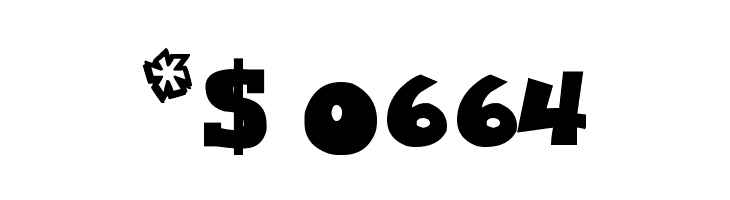 Comica BD Bold  Скачать бесплатные шрифты