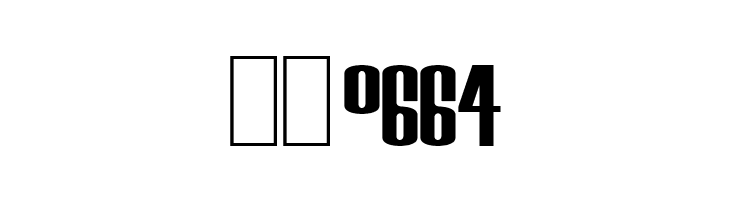 Bored Robots KG  Скачать бесплатные шрифты