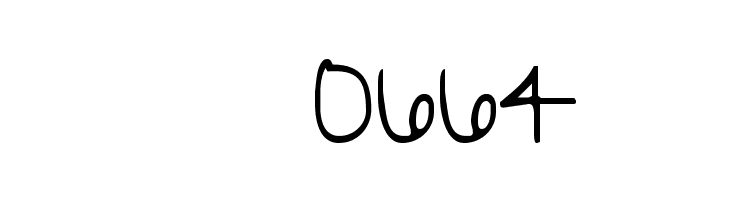 KG My Hands are Holding You  Скачать бесплатные шрифты