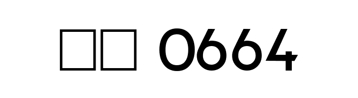 JoeLouis Normal  Скачать бесплатные шрифты