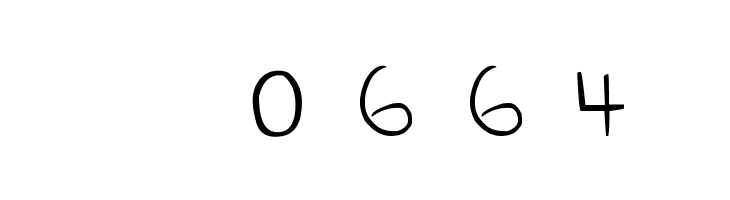 DJB Gimme Space  Скачать бесплатные шрифты