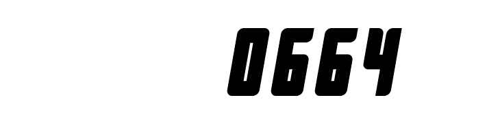 Push Black  Скачать бесплатные шрифты