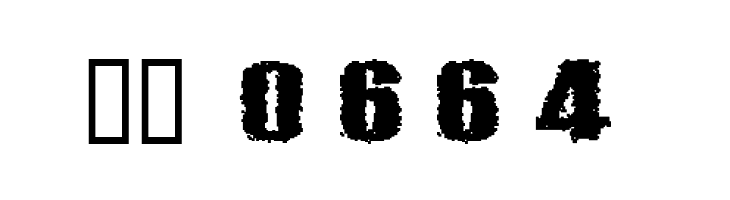 Barricades  Скачать бесплатные шрифты