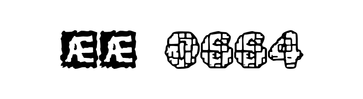 Katalyst active BRK  Скачать бесплатные шрифты