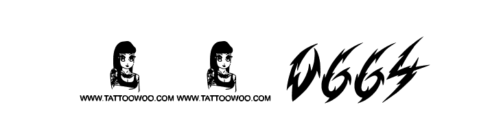 Minimum Loss  Скачать бесплатные шрифты