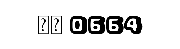 Gordita Alegre  Скачать бесплатные шрифты