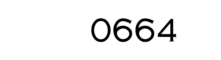 Romanesque Serif Regular  Скачать бесплатные шрифты