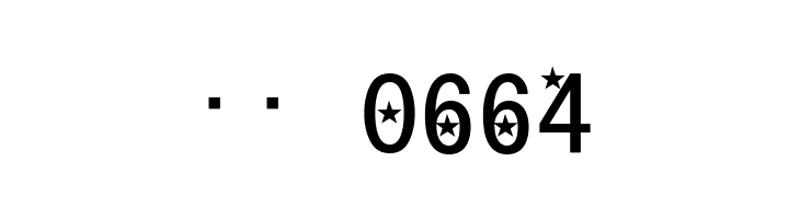 bm kirakira  Скачать бесплатные шрифты