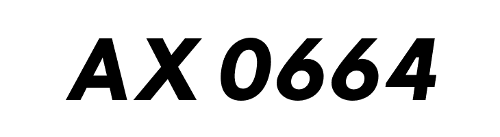 Sztylet Bold Oblique  Скачать бесплатные шрифты