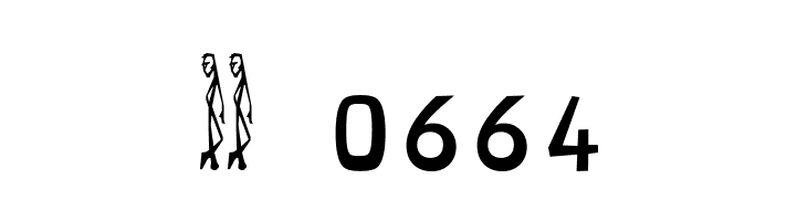 Hoptical  Скачать бесплатные шрифты