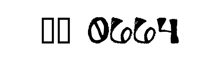 7th FadFace  Скачать бесплатные шрифты