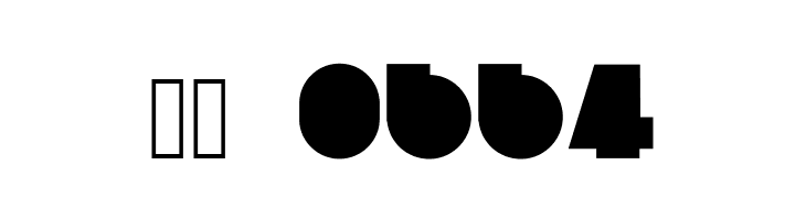 pickleweasel  Скачать бесплатные шрифты