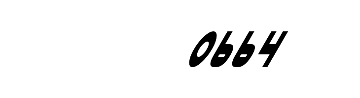 Cheerio Old Chap Italic  Скачать бесплатные шрифты