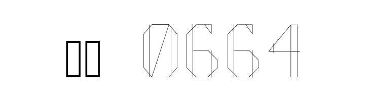 Athena Regular  Скачать бесплатные шрифты