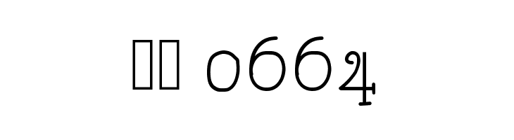 AlwaysHereToo  Скачать бесплатные шрифты