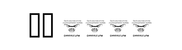 Quaaludehulk-Italic  Скачать бесплатные шрифты