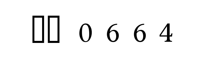 MagicSymbols  Скачать бесплатные шрифты
