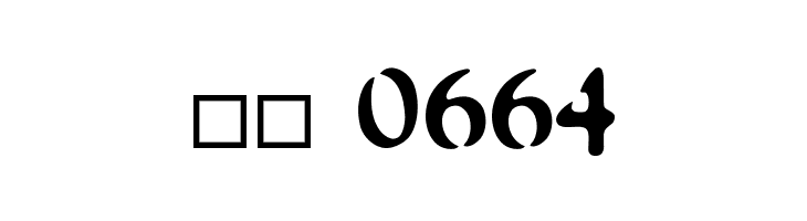 FloMotion  Скачать бесплатные шрифты