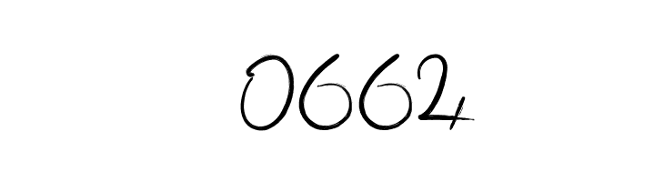 ClaudetteaimeleChocolat  Скачать бесплатные шрифты