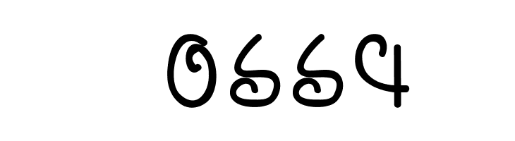 Coccinelle  Скачать бесплатные шрифты