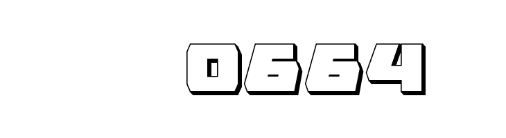 Eagle Strike 3D  Скачать бесплатные шрифты