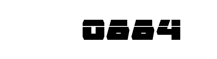 Eagle Strike Laser  Скачать бесплатные шрифты