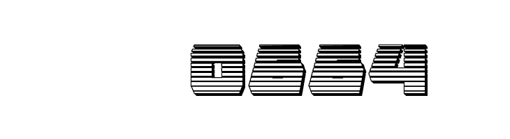 Eagle Strike Chrome  Скачать бесплатные шрифты